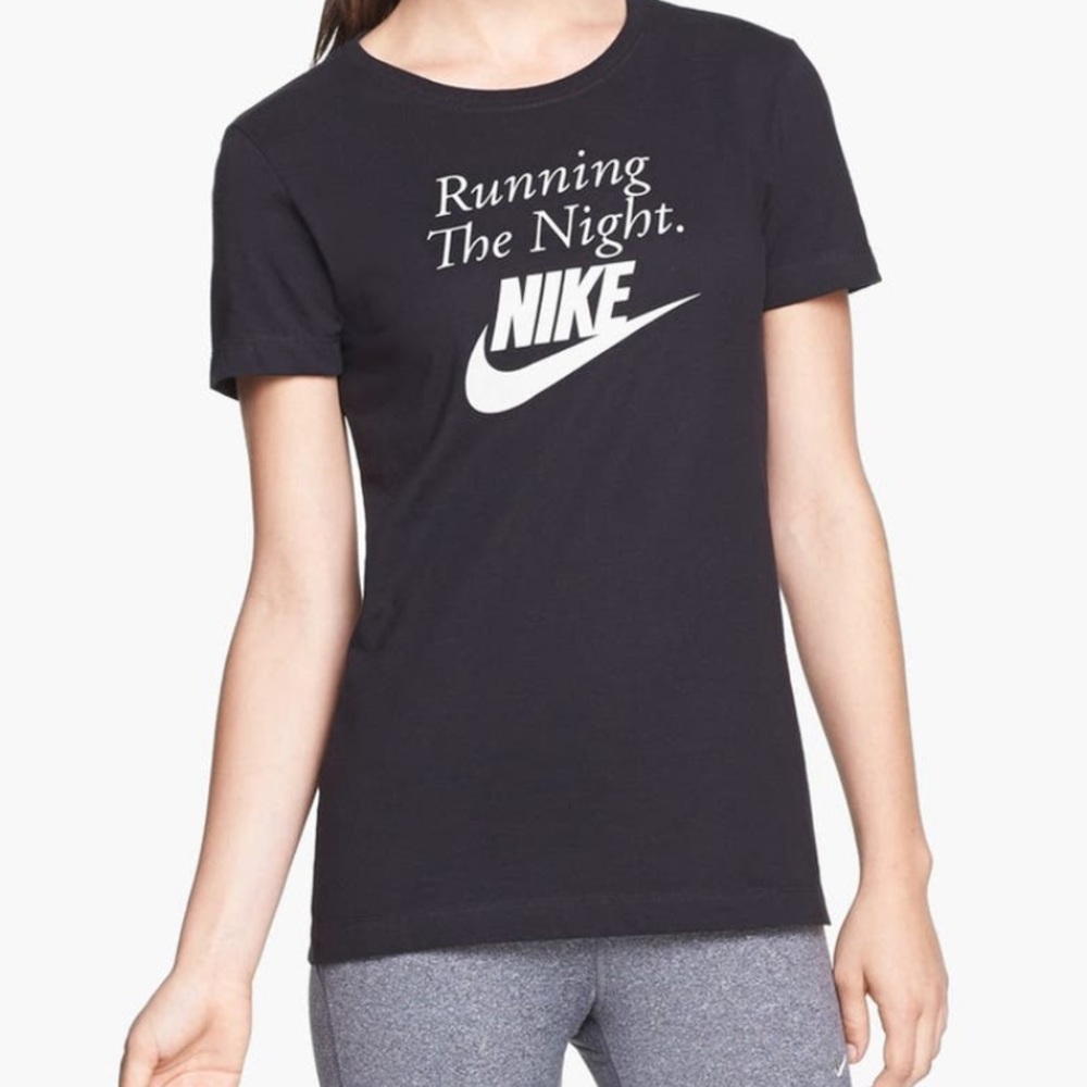 Nike ‘Flash Light’ Tee